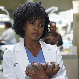 Fotoğraf Jerrika Hinton
