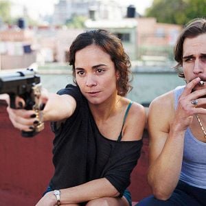 Fotoğraf Queen of the South