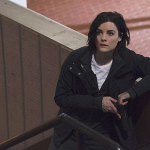 Fotoğraf Jaimie Alexander