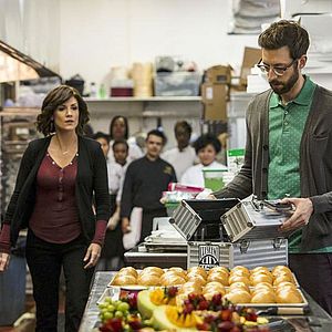 Fotoğraf Zoe McLellan