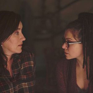 Fotoğraf Tatiana Maslany