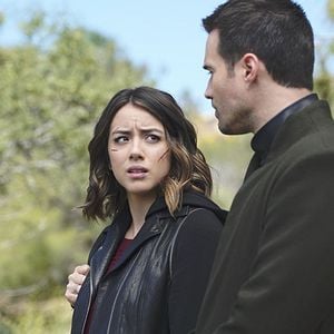 Fotoğraf Chloe Bennet