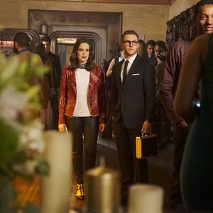 Fotoğraf Iain De Caestecker