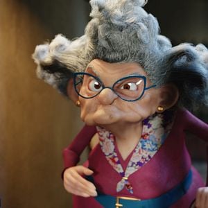 Fotoğraf Kötü Kedi Şerafettin