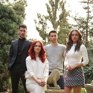 Fotoğraf Kalbim Yangın Yeri