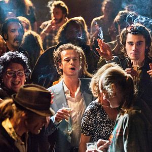 Fotoğraf Boris Van Severen