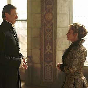 Fotoğraf Megan Follows