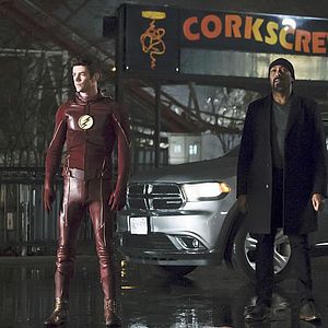 Fotoğraf Jesse L. Martin