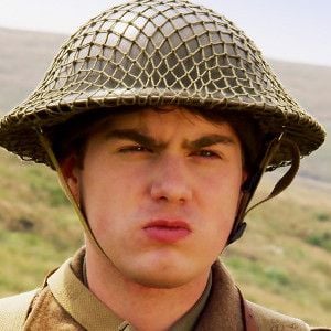 Fotoğraf Paul Harrison