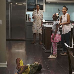 Fotoğraf Yara Shahidi