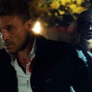 Fotoğraf Elizabeth Mitchell