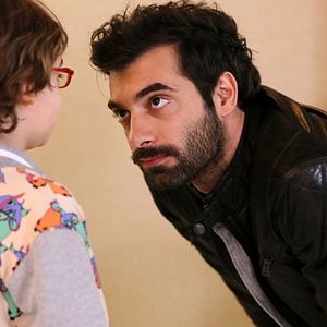 Fotoğraf Poyraz Karayel