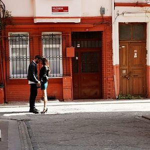 Fotoğraf İlişki Durumu:Evli