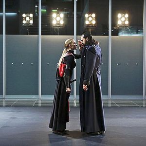 Fotoğraf DC's Legends of Tomorrow