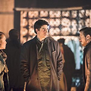 Fotoğraf DC's Legends of Tomorrow