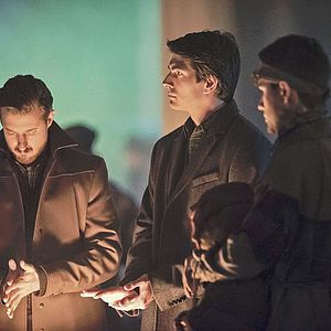 Fotoğraf DC's Legends of Tomorrow