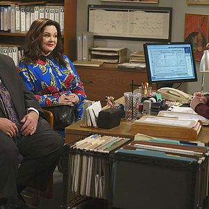 Fotoğraf Melissa McCarthy