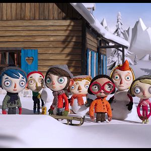 Fotoğraf Kabakçığın Hayatı