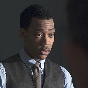 Fotoğraf Criminal Minds: Beyond Borders