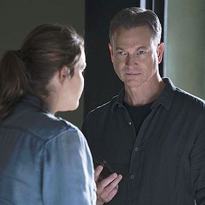 Fotoğraf Criminal Minds: Beyond Borders