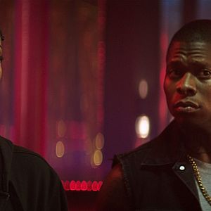 Fotoğraf Jason Mitchell