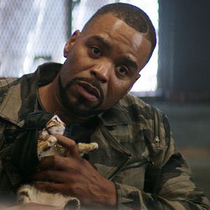 Fotoğraf Method Man