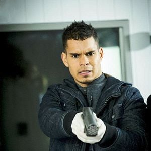 Fotoğraf Mark Coles Smith