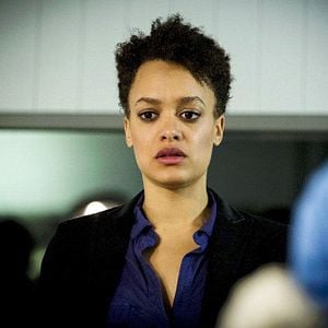 Fotoğraf Britne Oldford