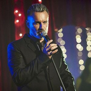 Fotoğraf Julian McMahon