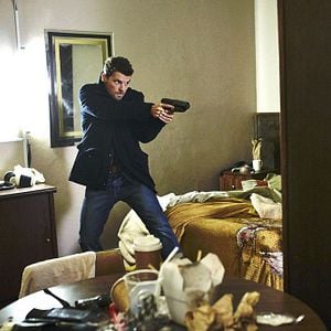 Fotoğraf Nathan Phillips