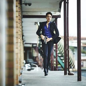 Fotoğraf Britne Oldford