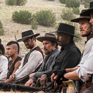 Fotoğraf Martin Sensmeier