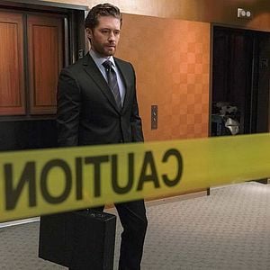 Fotoğraf The Good Wife