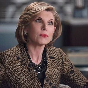 Fotoğraf The Good Wife