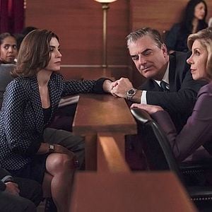 Fotoğraf The Good Wife