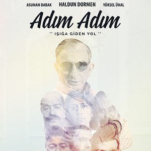 Fotoğraf Adım Adım