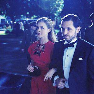 Fotoğraf Amanda Schull