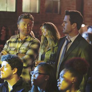 Fotoğraf Mark Collie