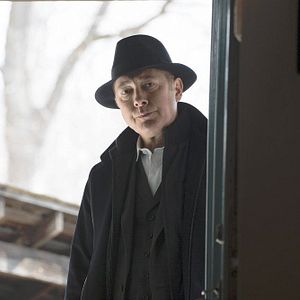 Fotoğraf The Blacklist