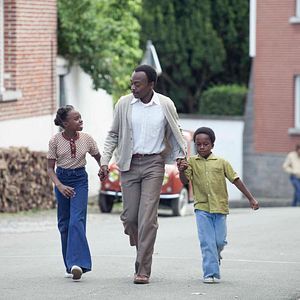 Fotoğraf Marc Zinga