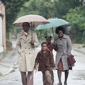 Fotoğraf Aïssa Maïga