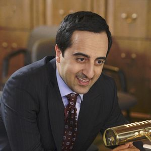 Fotoğraf Amir Talai