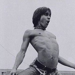 Fotoğraf Iggy Pop