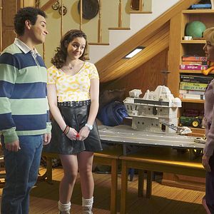 Fotoğraf The Goldbergs