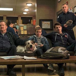 Fotoğraf Steven R. McQueen