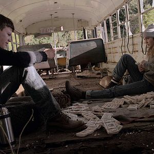 Fotoğraf Mean Dreams