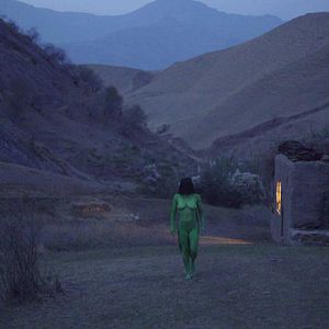 Fotoğraf Kurtla Kuzu