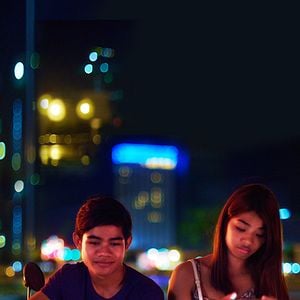 Fotoğraf Diamond Island