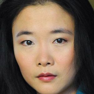Fotoğraf Yilin Yang