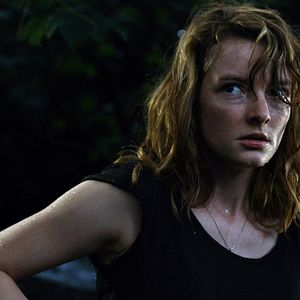 Fotoğraf Dakota Blue Richards